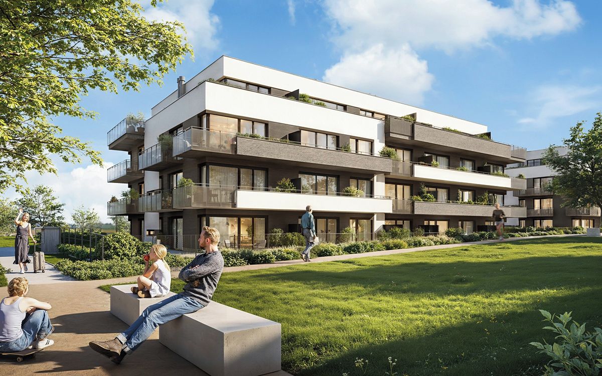 Prodej bytu 1+kk 33 m² – fotografie 5