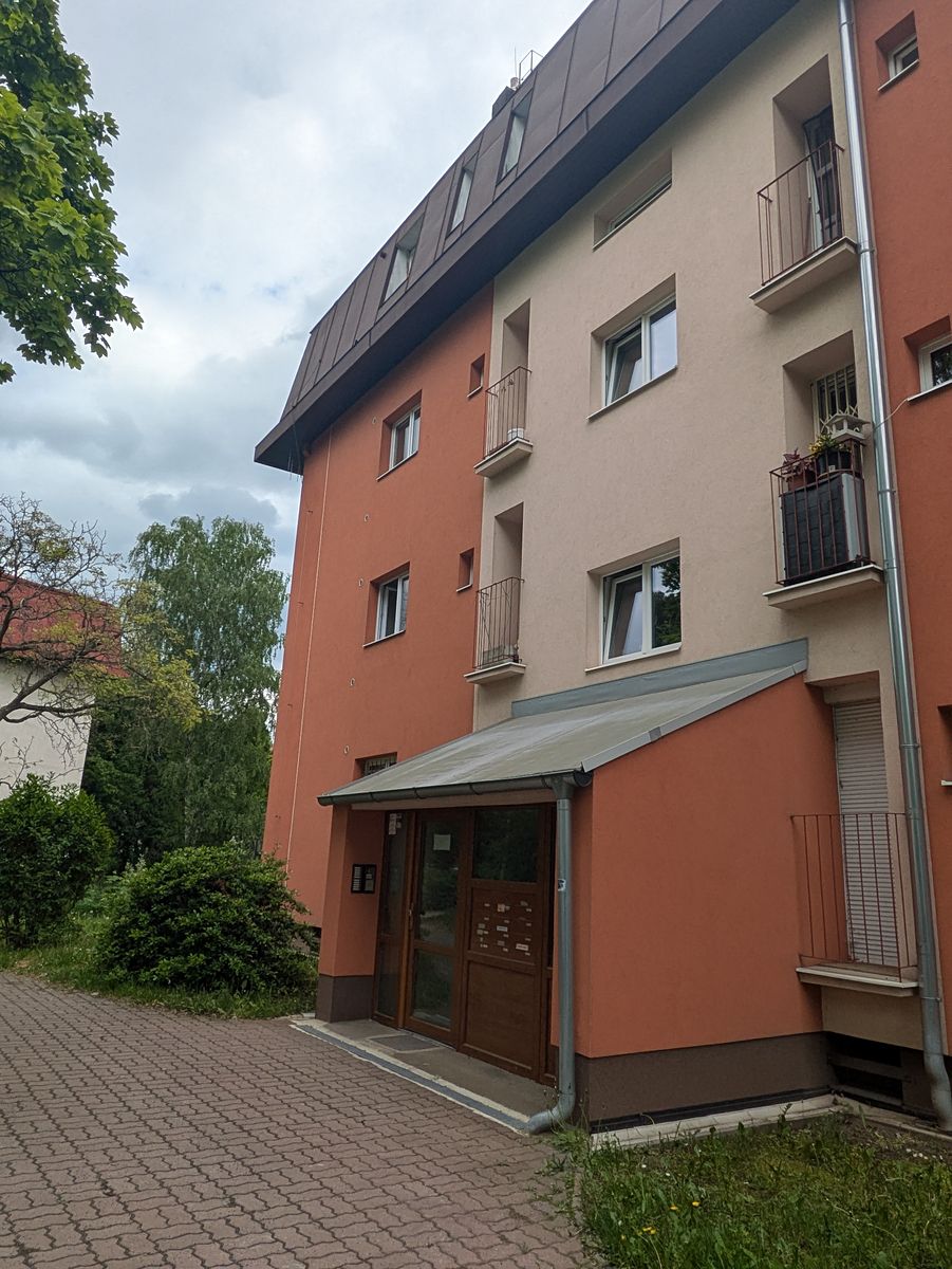 Prodej bytu 3+kk 71 m²