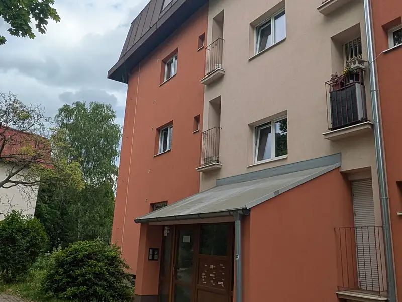 Prodej bytu 2+1 71 m², Praha – náhled fotky 1