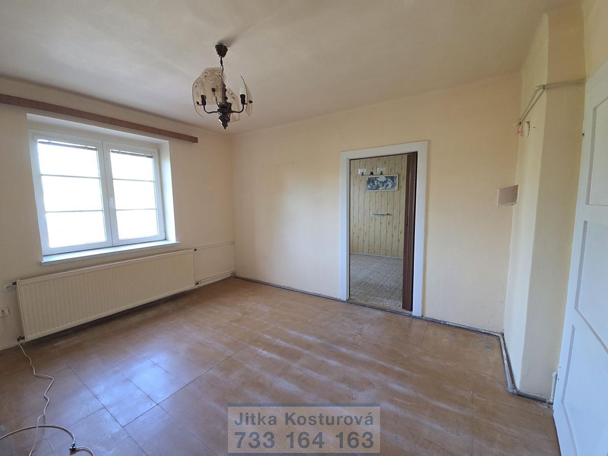 Prodej bytu 3+1 78 m² – fotografie 5