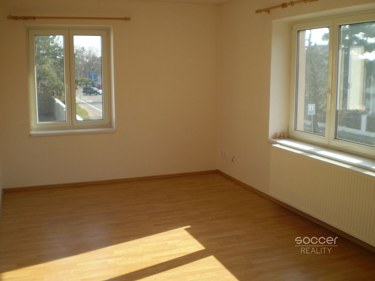 Pronájem bytu 1+1 51 m² – fotografie 3