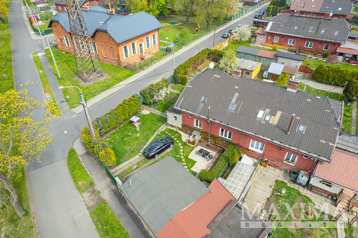 Prodej rodinného domu 96 m², pozemek 400 m² – fotografie 3