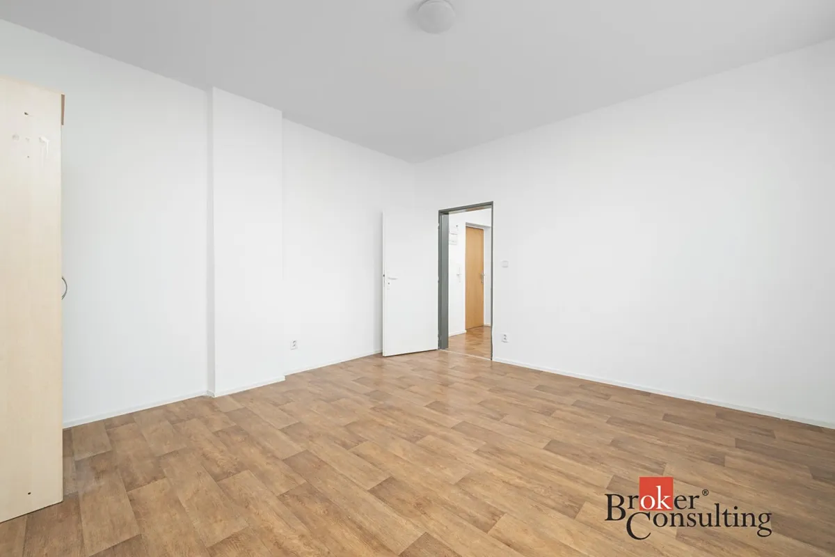 Prodej bytu 3+kk 86 m²