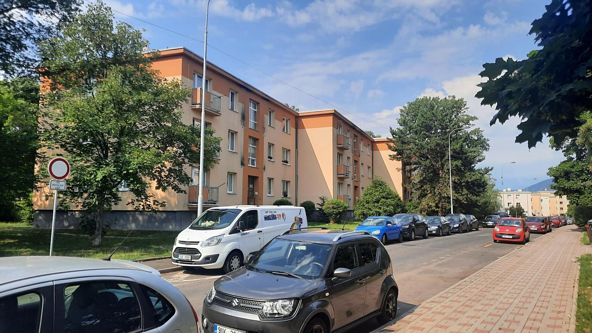 Prodej bytu 2+1 50 m² – fotografie 2