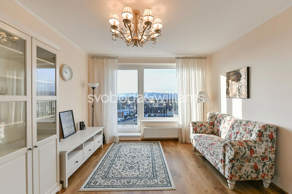 Prodej bytu 3+kk 93 m²
