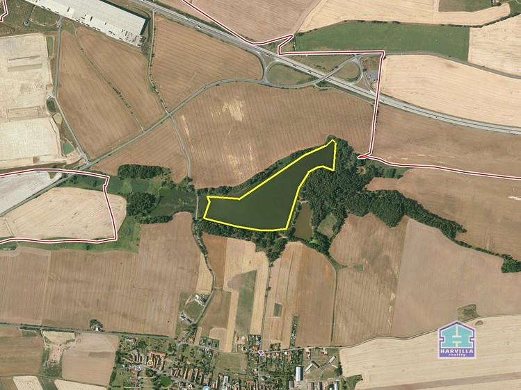Prodej pozemku, 93 966 m² (4 z 10)