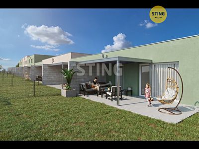 Prodej rodinného domu 75 m², pozemek 247 m²
