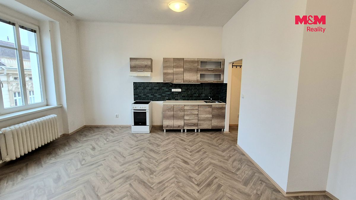 Pronájem bytu 2+kk 66 m² – fotografie 5