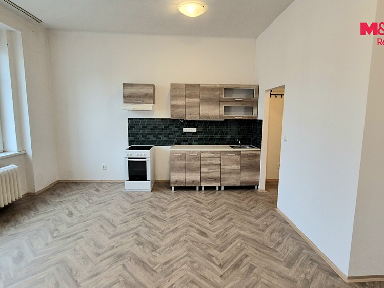 Квартира 2+kk в оренду, 66 м² (5 з 17)