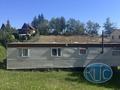 Prodej stavebního pozemku 641 m²