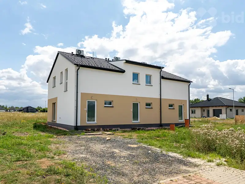 Prodej bytu 3+kk 86 m², Vrskmaň – Zaječice, okres Chomutov
