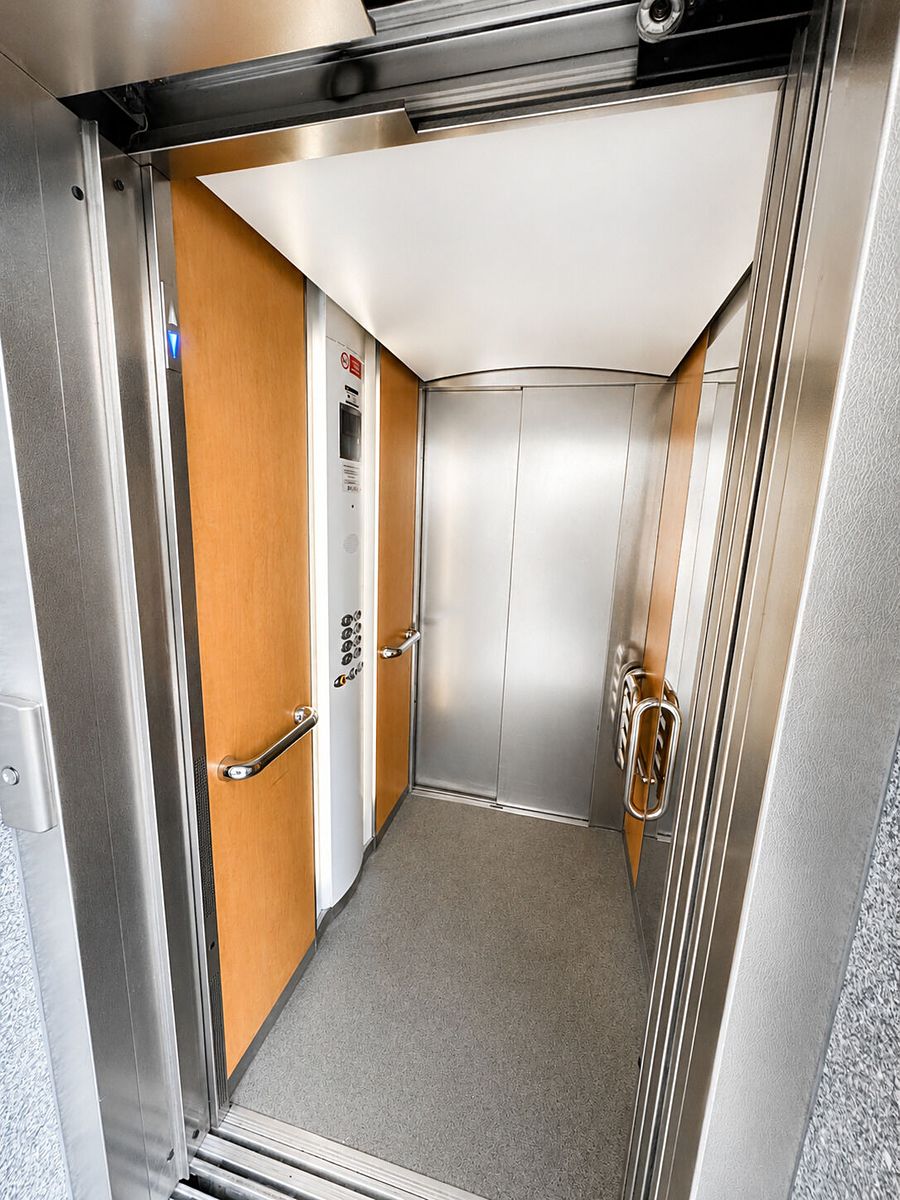Prodej bytu 1+kk 44 m² – fotografie 4