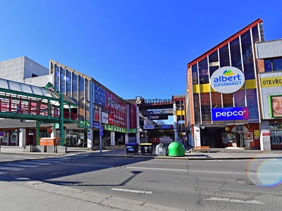 Pronájem komerčního prostoru, 170 m² (3 z 8)