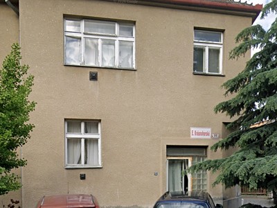 Prodej komerčního prostoru, 390 m² (3 z 4)