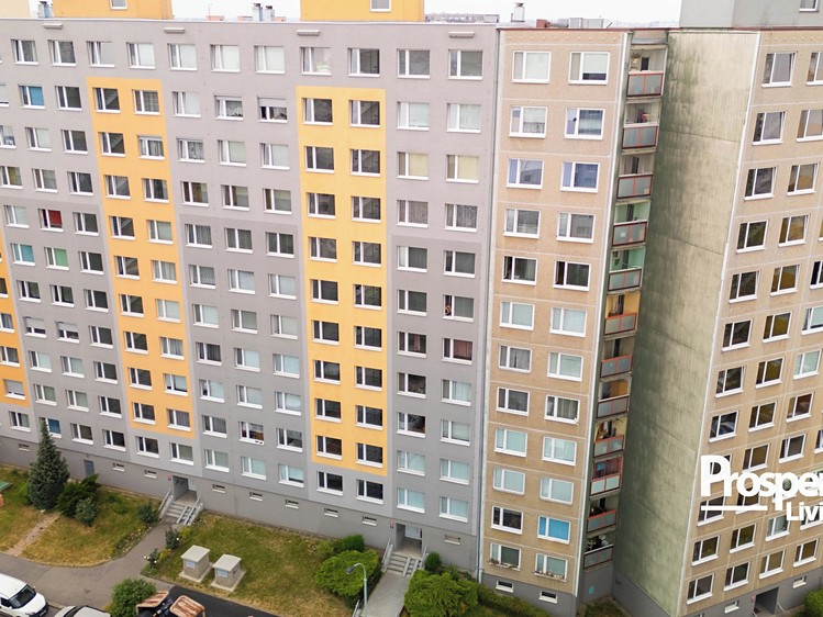 Wohnung 3+1 zum Kauf, 73 m² (20 von 20)