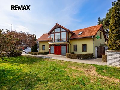 Pronájem komerční nemovitosti 120 m²