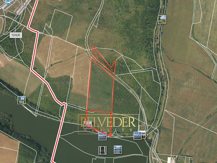 Ділянка на продаж, 46 692 м² (1 з 6)