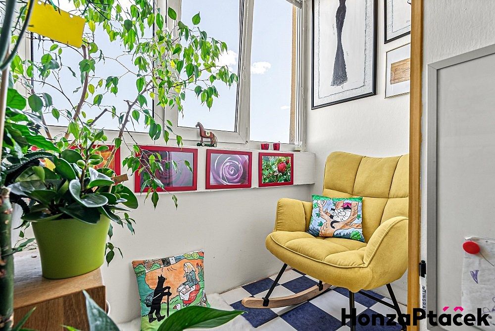 Prodej bytu 2+kk 52 m² – fotografie 2