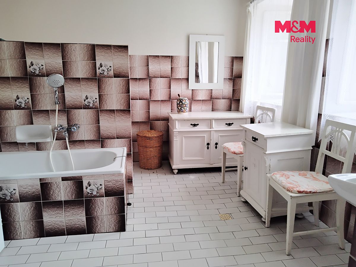 Prodej rodinného domu 100 m², pozemek 492 m² – fotografie 5
