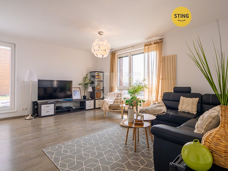 Квартира 4+kk на продаж, 130 м² (1 з 31)