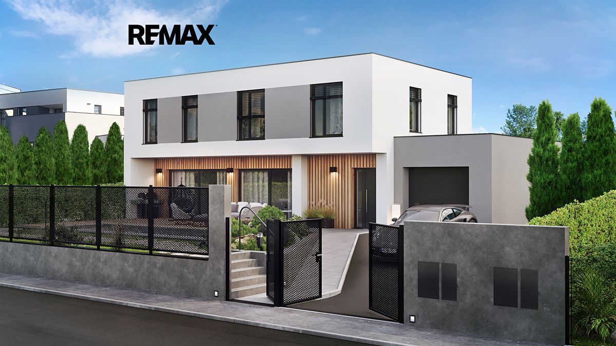 Prodej rodinného domu 199 m², pozemek 505 m² – fotografie 3