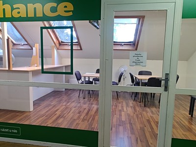 Pronájem obchodního prostoru 31 m²