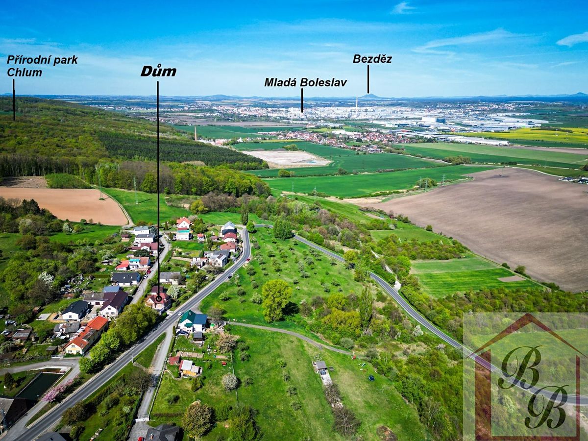 Prodej rodinného domu 219 m², pozemek 445 m²