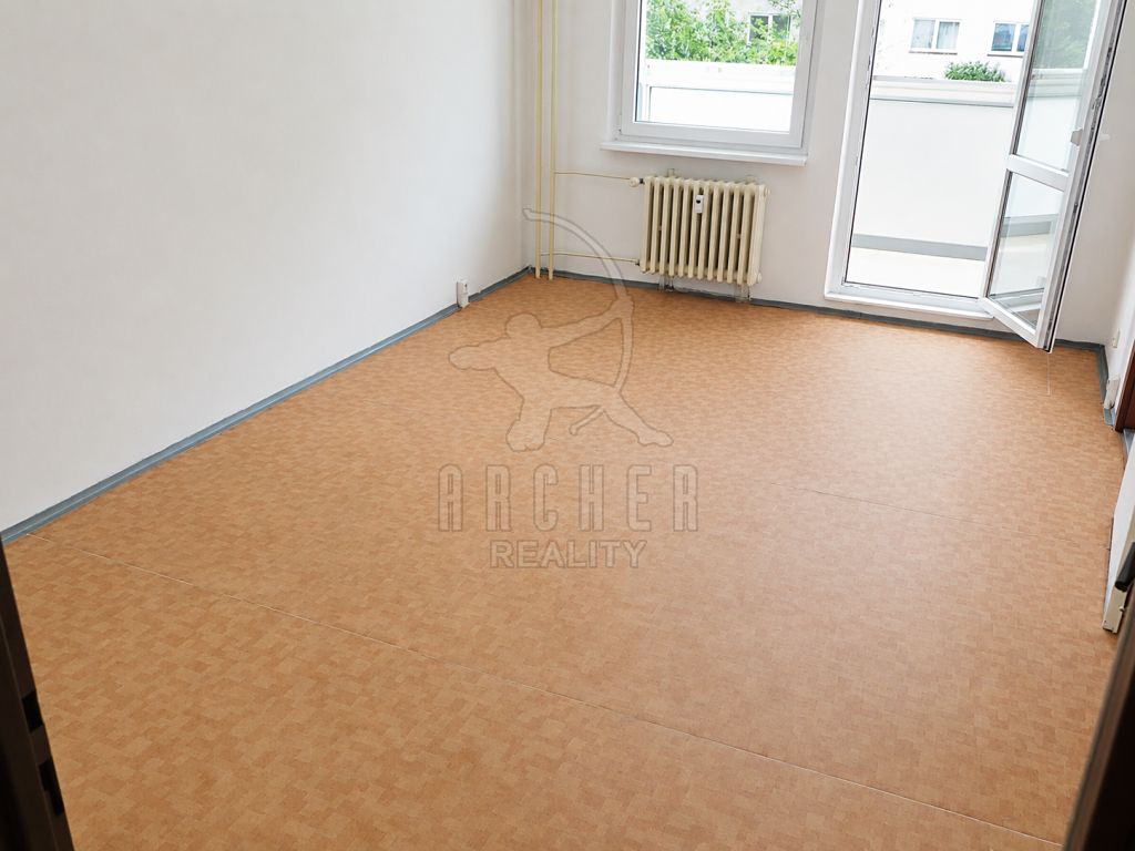 Prodej bytu 3+1 65 m²