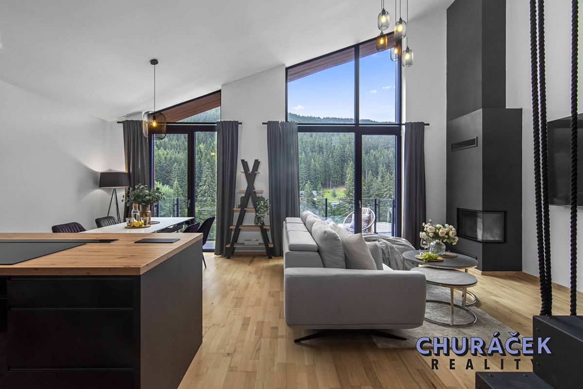 Prodej vícegeneračního domu 303 m², pozemek 101 m² – fotografie 4