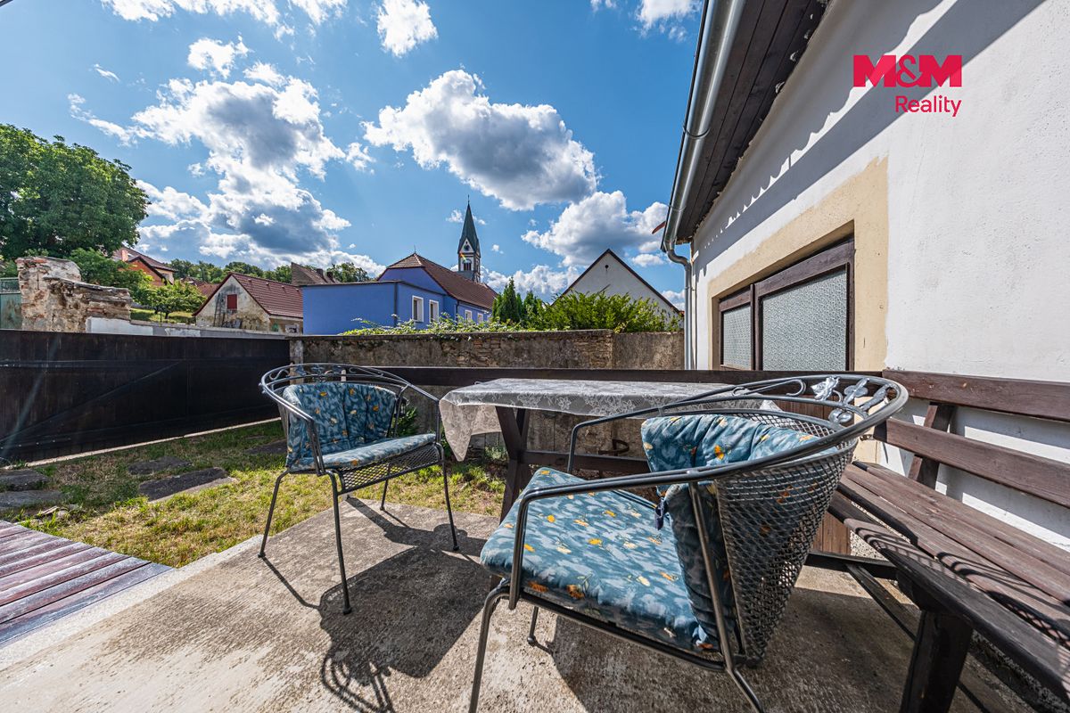 Prodej chalupy 60 m², pozemek 191 m² – fotografie 2