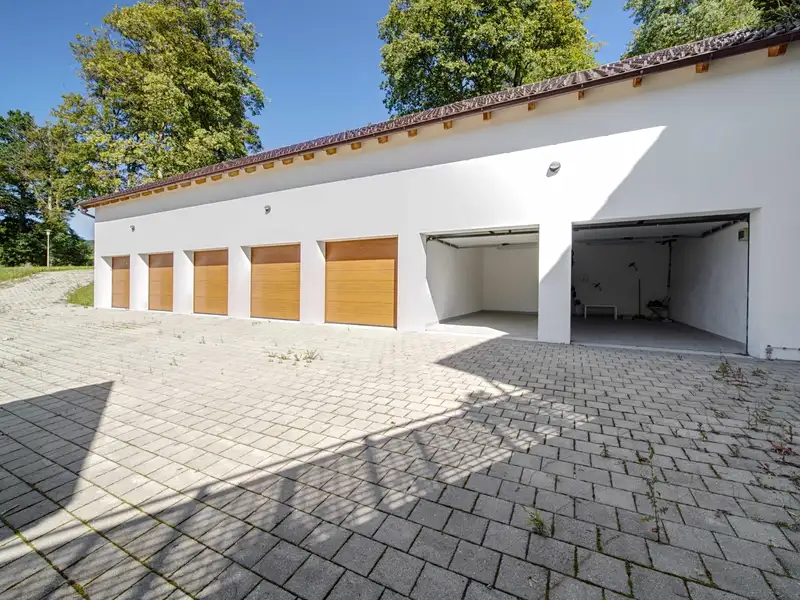 Prodej garáže 18 m², Bayerisch Eisenstein – náhled fotky 2