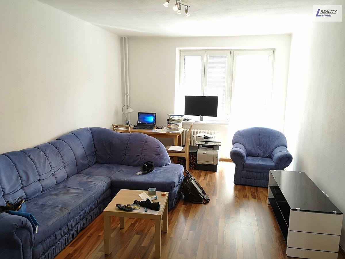 Pronájem bytu 2+1 59 m² – fotografie 5