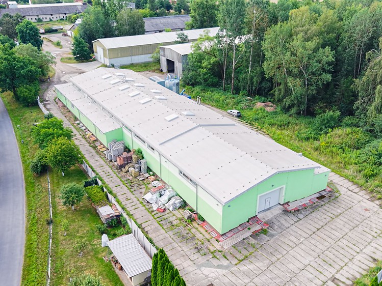 Комерційне приміщення на продаж, 1 650 м² (21 з 24)