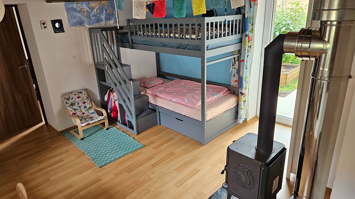 Prodej rodinného domu 142 m², pozemek 276 m² – fotografie 4