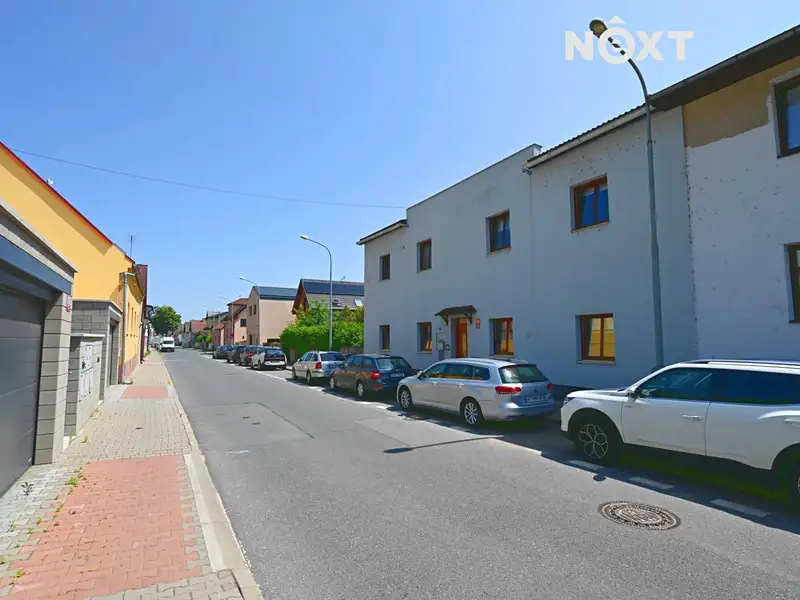 Prodej ubytovacího zařízení 215 m², Praha – náhled fotky 1