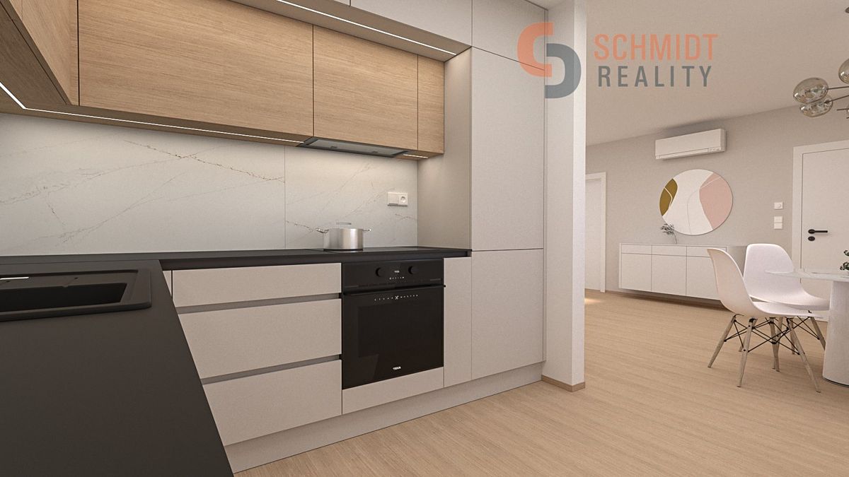 Prodej bytu 3+kk 67 m² – fotografie 5