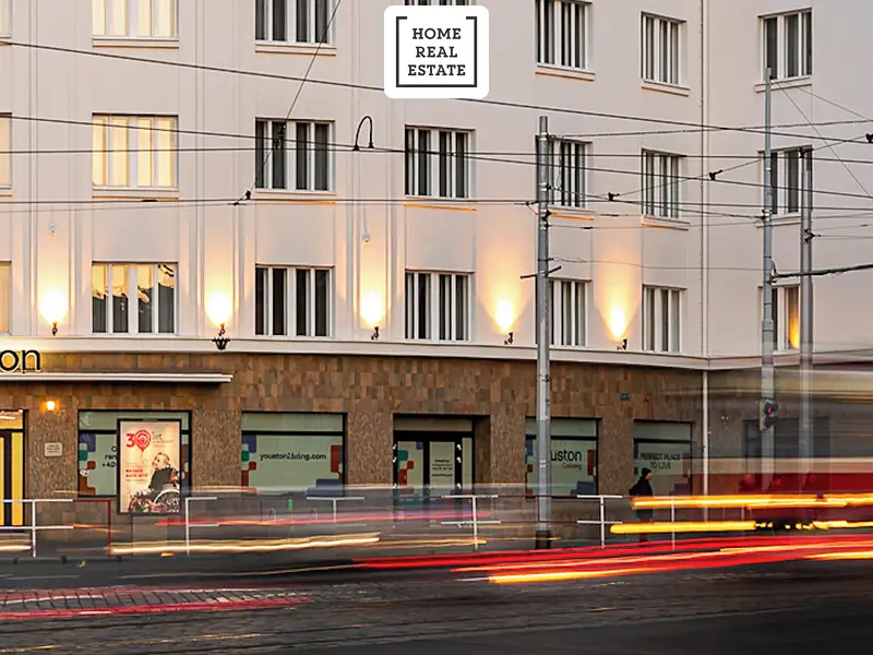 Prodej obchodního prostoru 239 m², Praha – náhled fotky 1