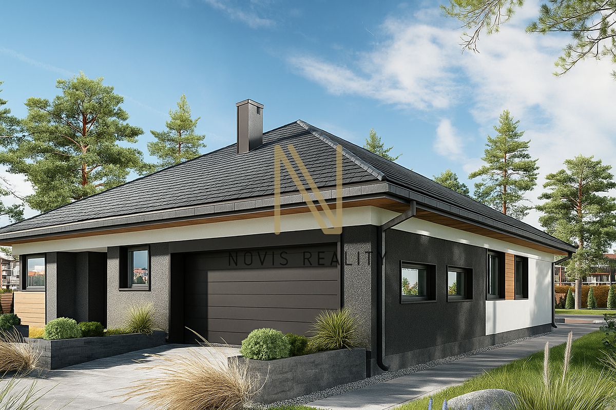 Prodej rodinného domu 202 m², pozemek 798 m², Janovice nad Úhlavou – fotka 1 z 3