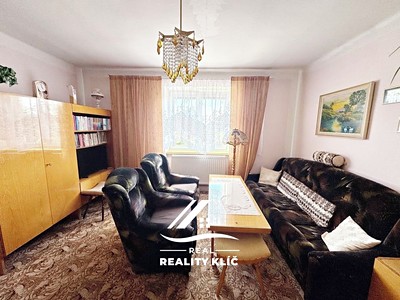 Prodej bytu 2+1 61 m²