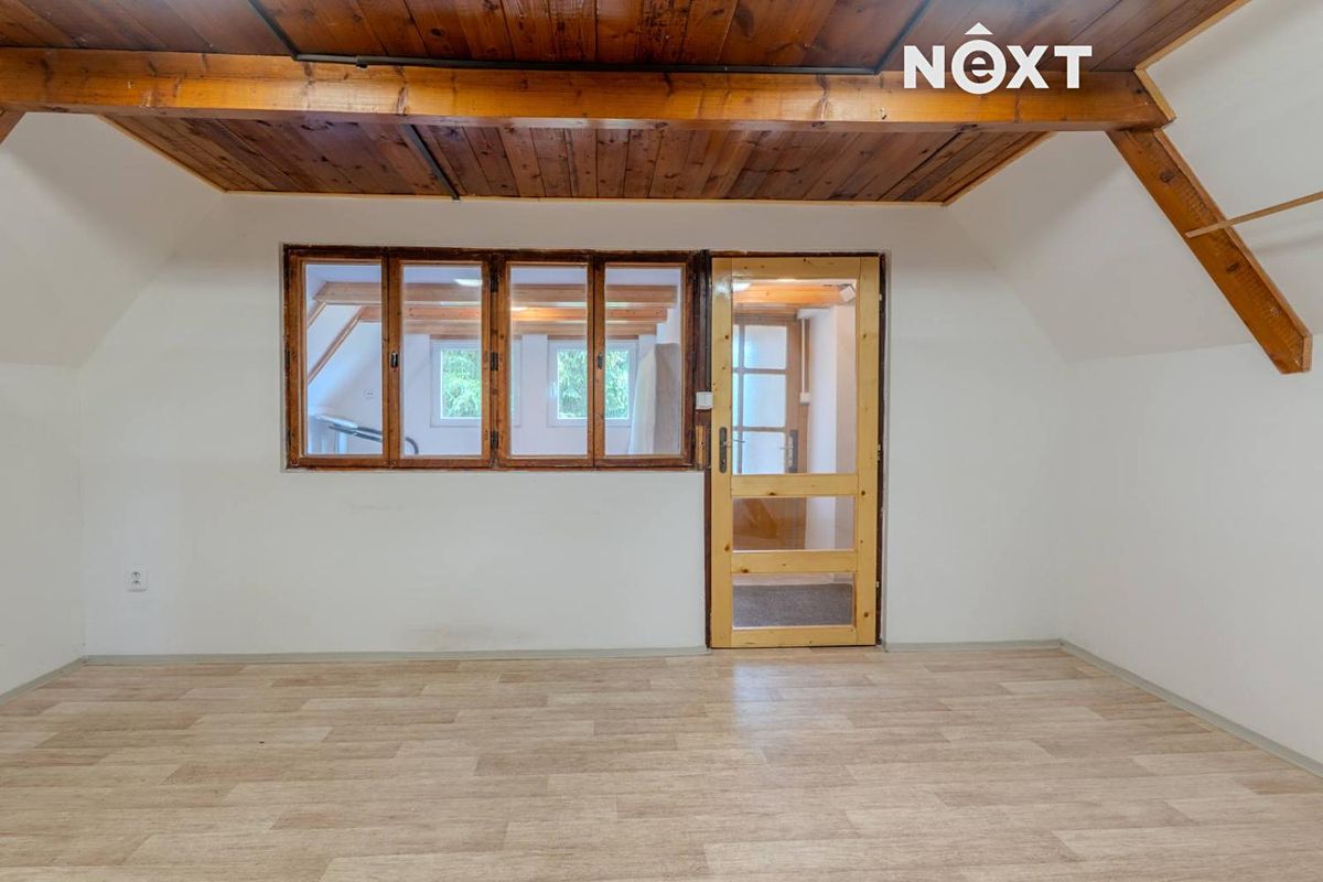 Prodej chaty 70 m², pozemek 726 m² – fotografie 4