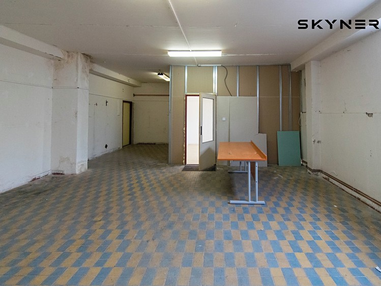 Pronájem komerčního prostoru, 60 m² (3 z 6)