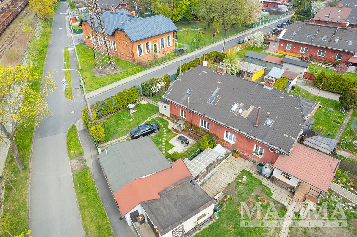 Prodej rodinného domu 96 m², pozemek 400 m² – fotografie 4