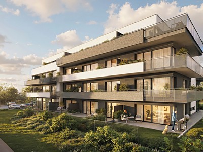 Квартира 4+kk на продаж, 105 м² (3 з 7)