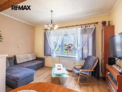 Prodej  rodinného domu 100 m², pozemek 620 m²