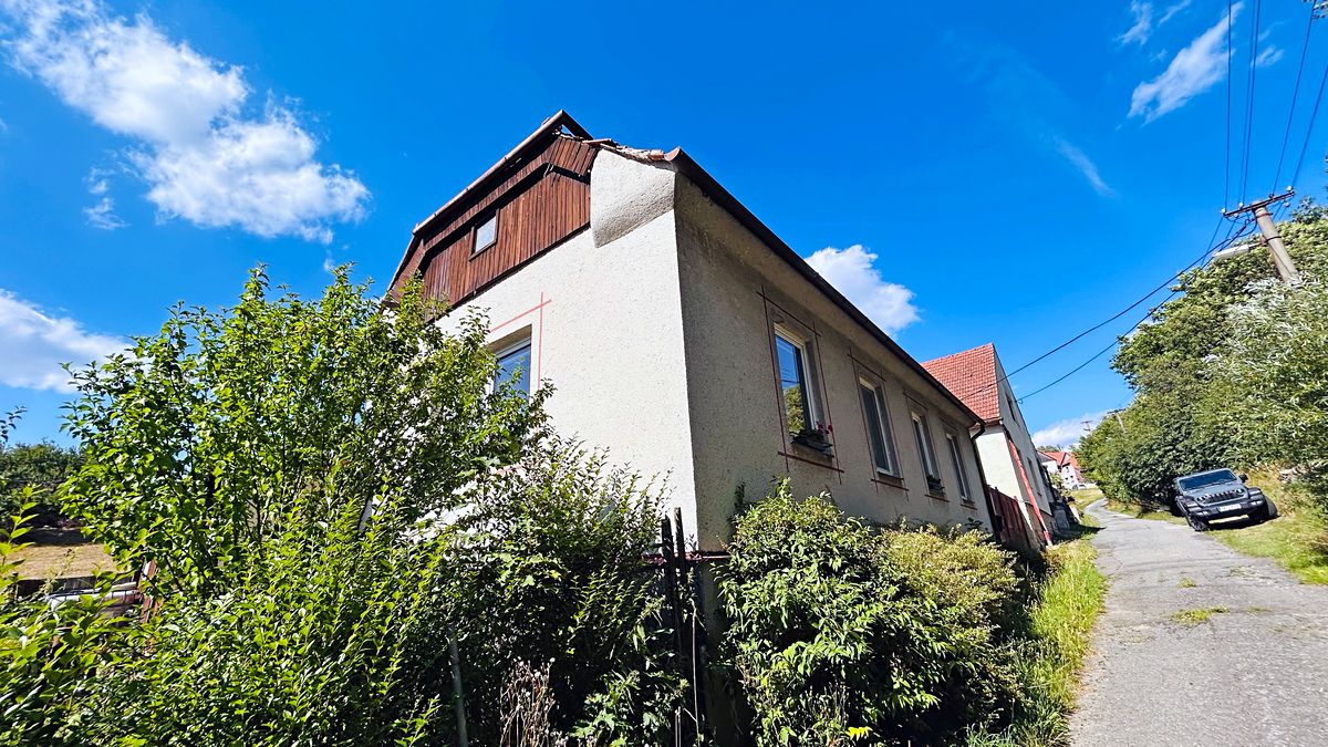 Prodej rodinného domu 94 m², pozemek 212 m² – fotografie 3