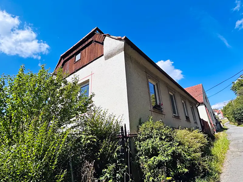 Prodej rodinného domu 94 m², pozemek 212 m², Chlum – náhled fotky 3
