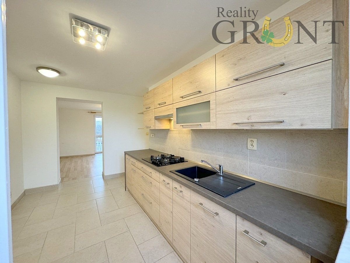 Prodej bytu 2+1 60 m² – fotografie 3