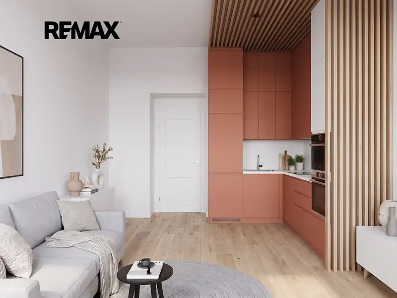 Prodej bytu 2+kk 50 m², Praha – náhled fotky 2