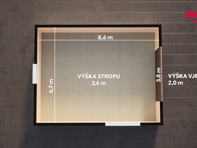 Prodej nemovitosti, 75 m² (2 z 15)