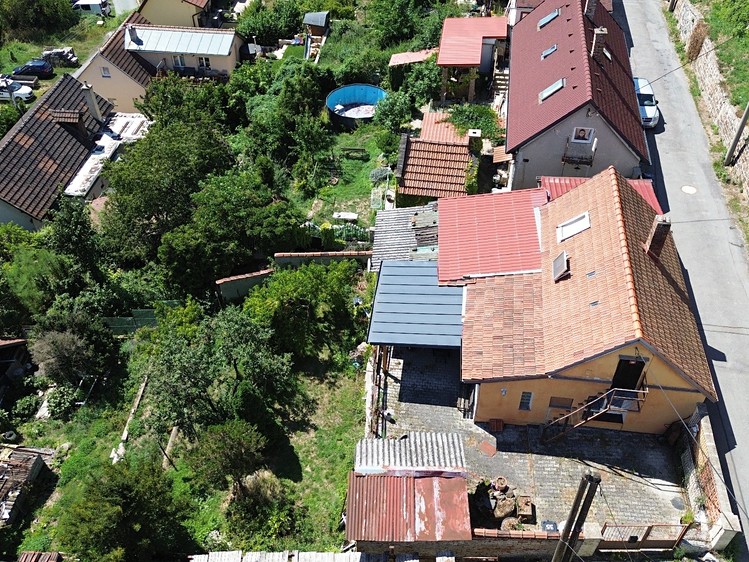 Prodej domu, 50 m² (24 z 25)